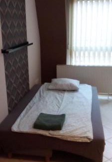 Hajduszoboszlo Apartment | Apartman-Romance