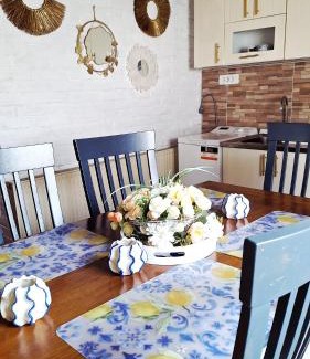 Pancevo Apartment | Apartman Romy