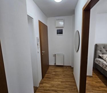 Uzice Apartment | Apartman ROOMZ 42