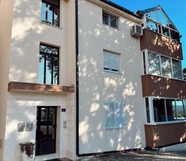 Citluk Apartment | Apartman Rose