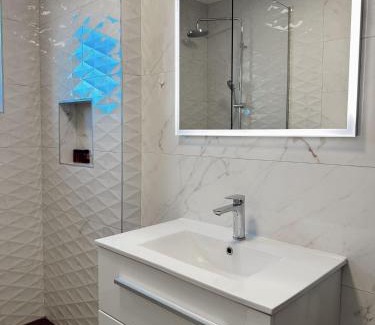 Citluk Apartment | Apartman Rose