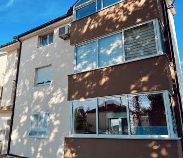 Citluk Apartment | Apartman Rose