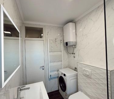 Citluk Apartment | Apartman Rose