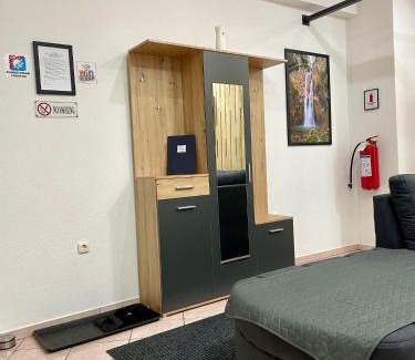 Sanski-Most Apartment | Apartman ROYAL