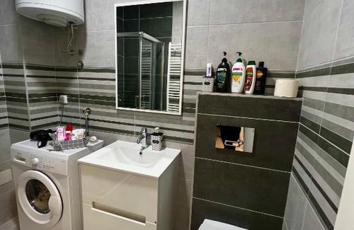 Bijeljina Apartment | Apartman Ružica2
