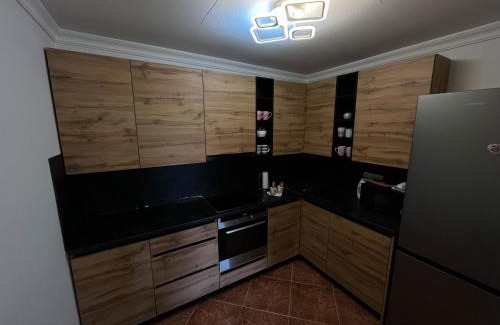 Doboj Apartment | Apartman Ruby