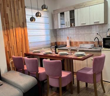 Pale Apartment | Apartman's Ana Pale-OC Jahorina No.3