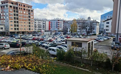 Pale Apartment | Apartman's Ana Pale-OC Jahorina