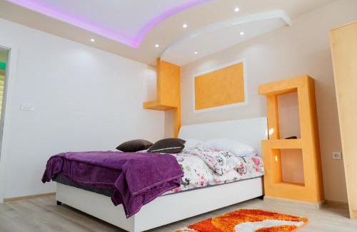 Pale Apartment | Apartman's Ana Pale-OC Jahorina