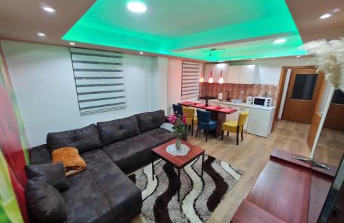 Pale Apartment | Apartman's Ana Pale-OC Jahorina No.2