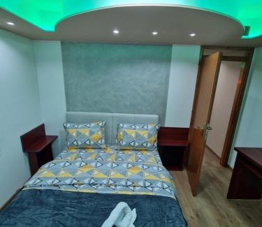 Pale Apartment | Apartman's Ana Pale-OC Jahorina No.2
