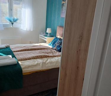 Soko Banja Apartment | Apartman s parkingom, blizu Akva parka, Natura Lux - Green Hill, Sokobanja