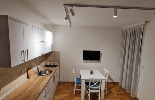 Vrnjacka Banja Apartment | Apartman S16 Vrnjačka Banja