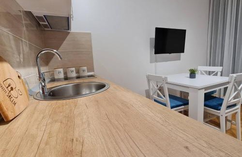 Vrnjacka Banja Apartment | Apartman S16 Vrnjačka Banja