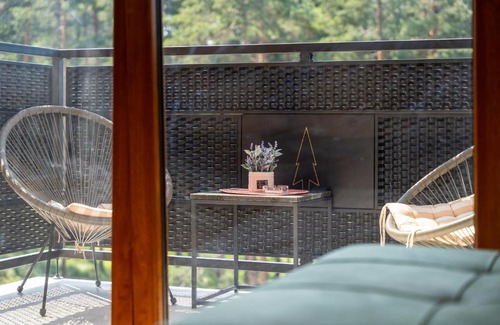 Zlatibor Apartment | Apartman S36,vila Elsa 3