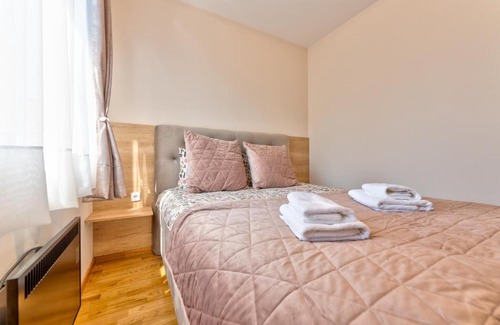 Zlatibor Apartment | Apartman S36,vila Elsa 3