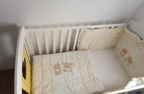Mali Radic Apartment | Apartman Sali