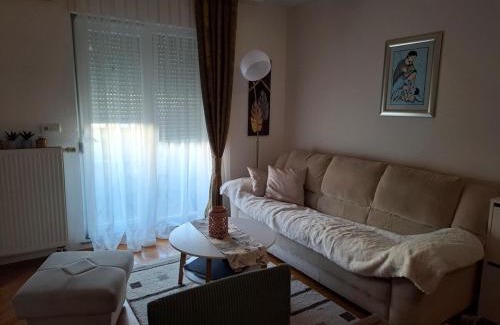 Ljubuski Apartment | Apartman San