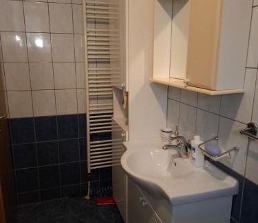 Ljubuski Apartment | Apartman San