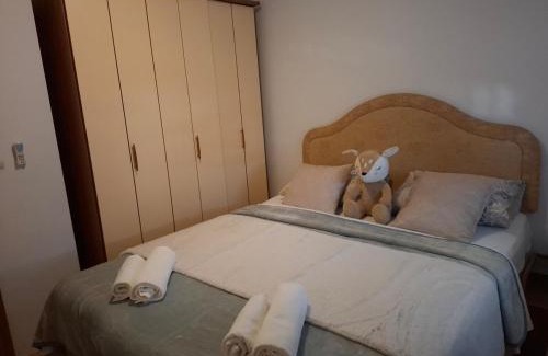 Ljubuski Apartment | Apartman San