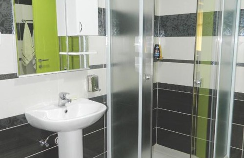 Stara Pazova Apartment | Apartman San