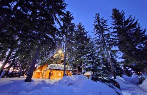 Babanovac House | Apartman Sani