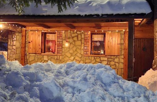 Babanovac House | Apartman Sani