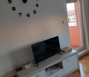 East Sarajevo Apartment | Apartman Sanja