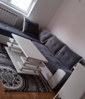 East Sarajevo Apartment | Apartman Sanja