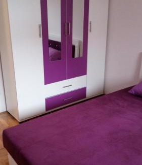 East Sarajevo Apartment | Apartman Sanja
