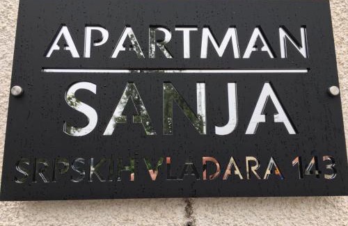Pirot Apartment | Apartman “Sanja”