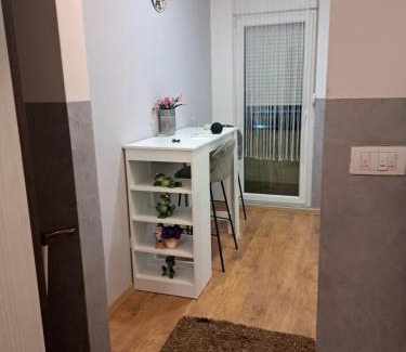 Zemun Apartment | Apartman Sara 2