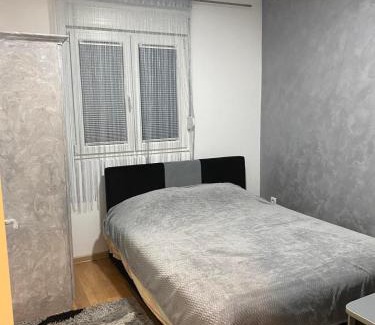 Zemun Apartment | Apartman Sara 2