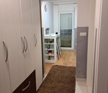 Zemun Apartment | Apartman Sara 2