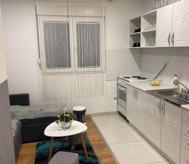 Zemun Apartment | Apartman Sara 2