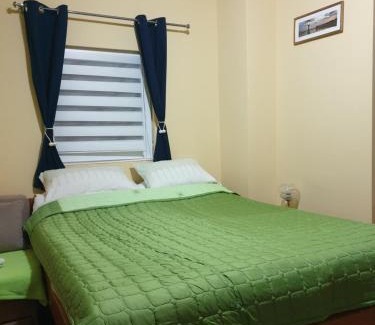 Banja Koviljaca Apartment | Apartman Sasa