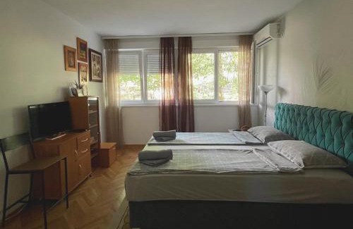 Zvezdara Apartment | Apartman Sasha 2