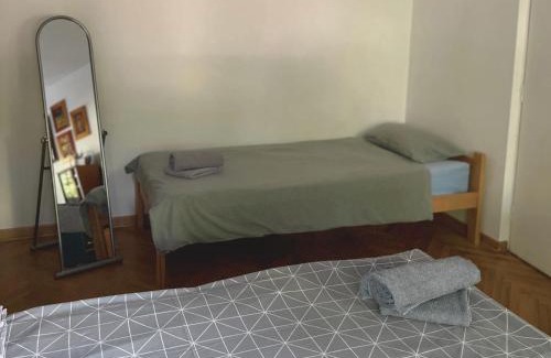 Zvezdara Apartment | Apartman Sasha 2