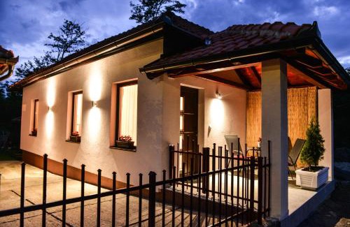 Bajina Basta Apartment | Apartman Savić