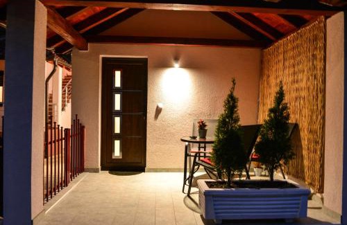 Bajina Basta Apartment | Apartman Savić