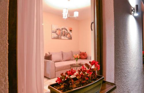 Bajina Basta Apartment | Apartman Savić