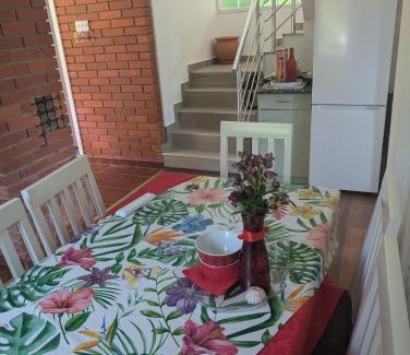 Sumadija Apartment | Apartman Savic Banja Vrujci