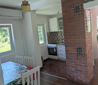 Sumadija Apartment | Apartman Savic Banja Vrujci