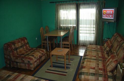 Zlatibor Apartment | Apartman Savic