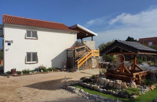 Velim Apartment | Apartman Sebastian
