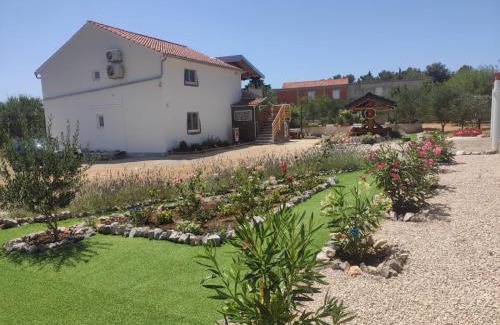 Velim Apartment | Apartman Sebastian