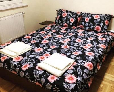 Sombor Apartment | Apartman Secujski