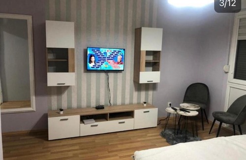 Subotica Apartment | APARTMAN SEKA SKY3