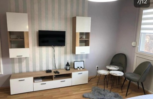 Subotica Apartment | APARTMAN SEKA SKY3