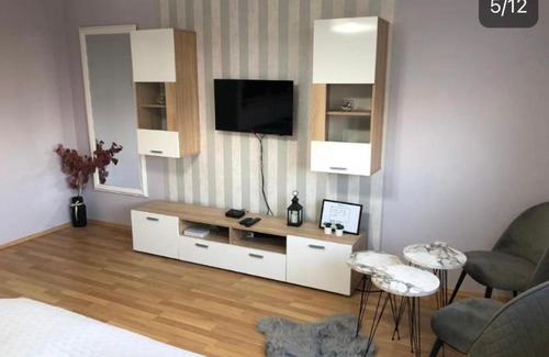 Subotica Apartment | APARTMAN SEKA SKY3